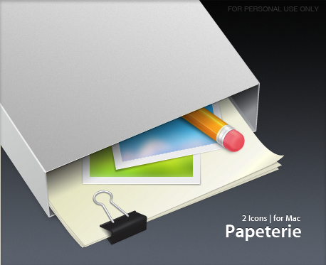 Preview | Papeterie